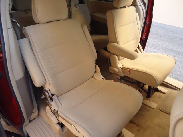 Nissan Quest 2007 photo 52