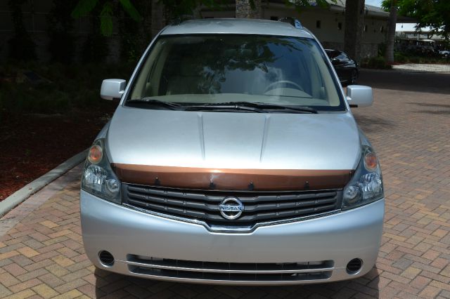 Nissan Quest 2007 photo 3