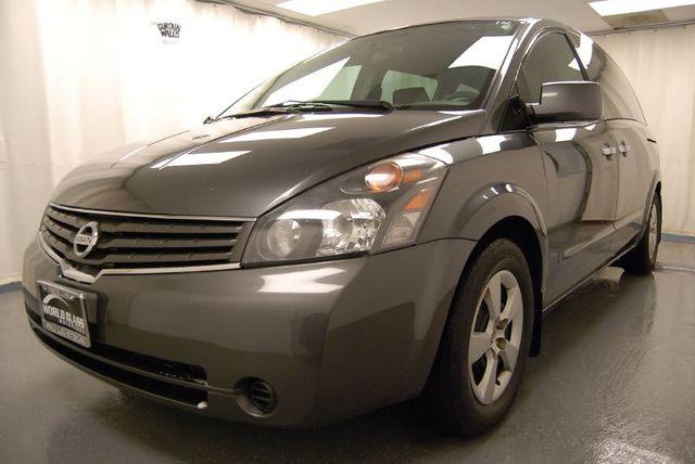 Nissan Quest 2007 photo 0