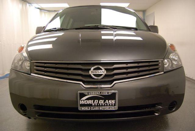 Nissan Quest 2007 photo 1