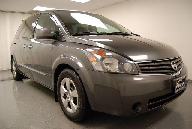 Nissan Quest 2007 photo 2