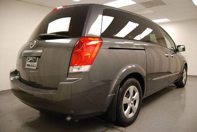 Nissan Quest 2007 photo 3