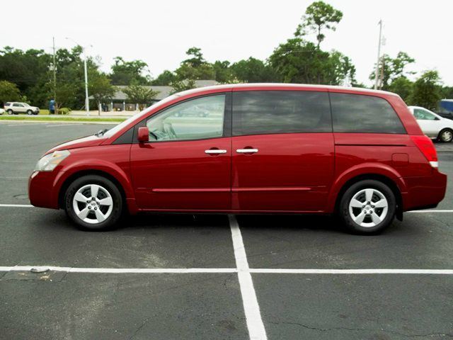 Nissan Quest 2007 photo 3