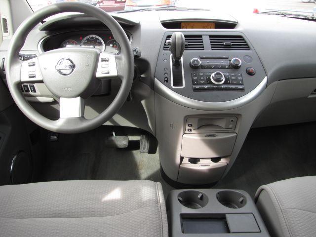 Nissan Quest 2007 photo 3