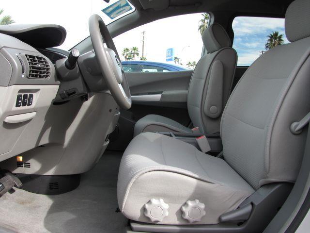 Nissan Quest 2007 photo 5