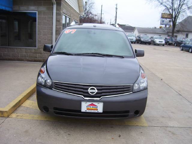 Nissan Quest 2007 photo 2