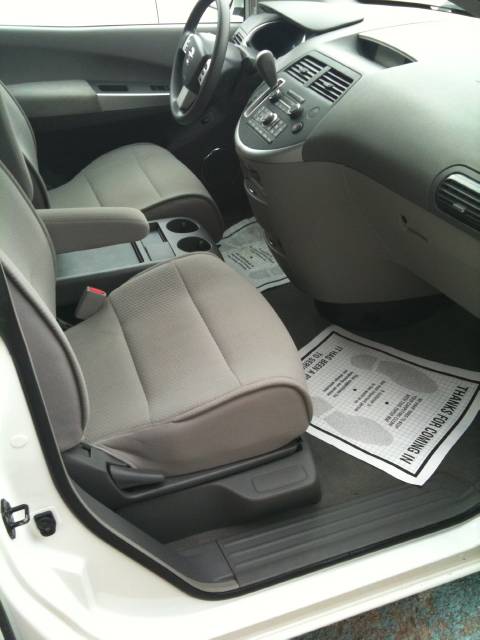 Nissan Quest 2007 photo 4