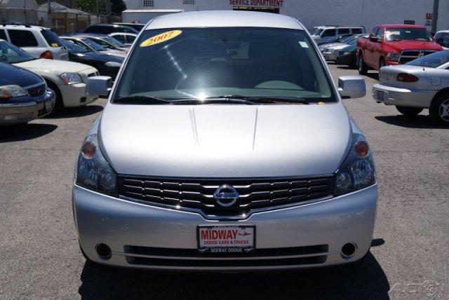 Nissan Quest 2007 photo 0