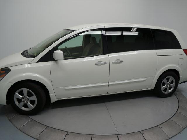 Nissan Quest 2007 photo 2