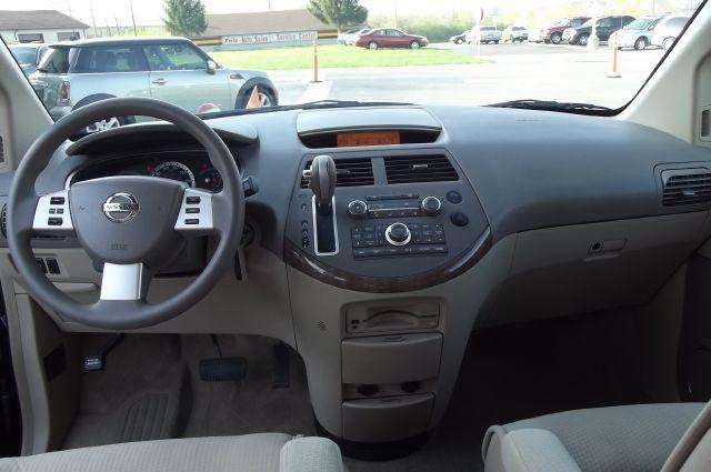 Nissan Quest 2007 photo 5