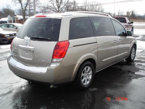 Nissan Quest 2007 photo 2