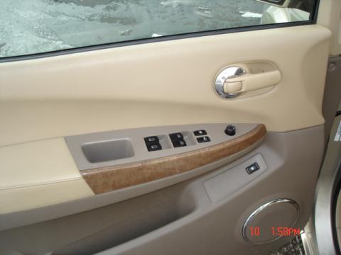 Nissan Quest 2007 photo 4