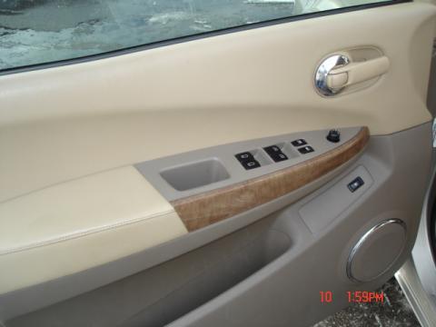 Nissan Quest 2007 photo 5