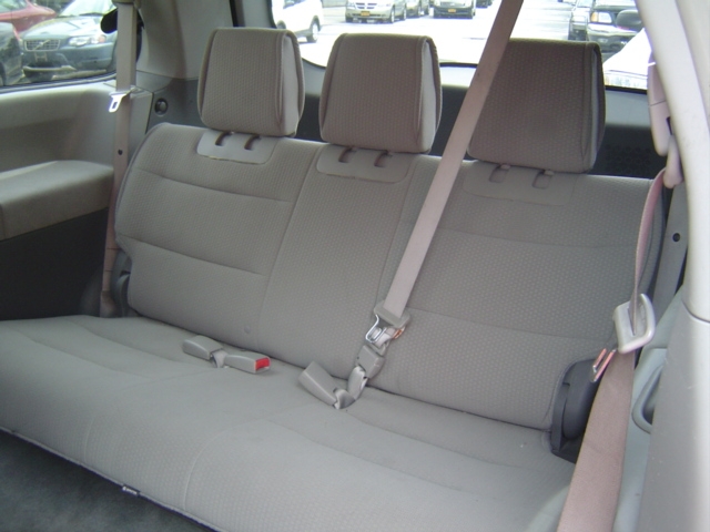 Nissan Quest 2007 photo 0