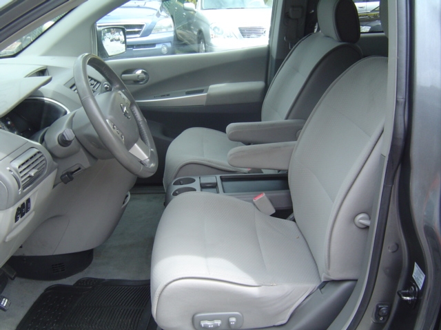 Nissan Quest 2007 photo 2