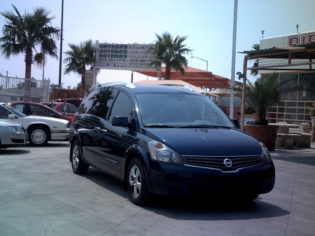 Nissan Quest 2007 photo 2