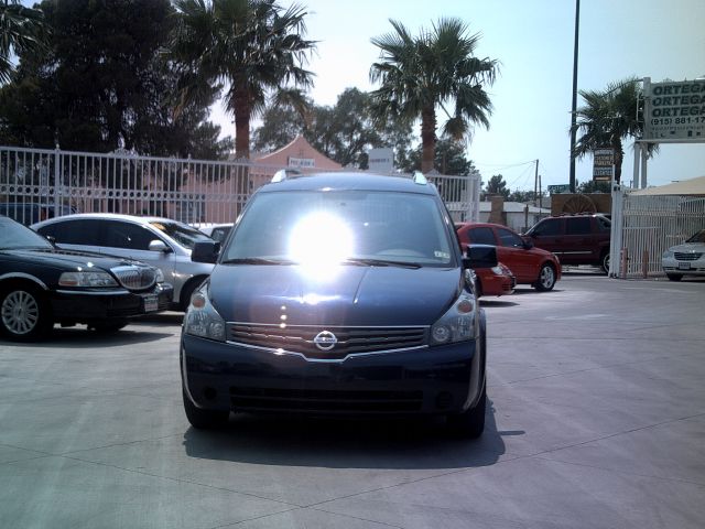 Nissan Quest 2007 photo 3