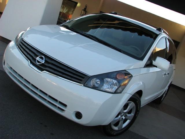 Nissan Quest XR Unspecified