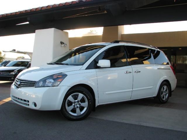 Nissan Quest 2007 photo 2