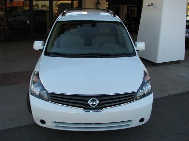 Nissan Quest 2007 photo 3