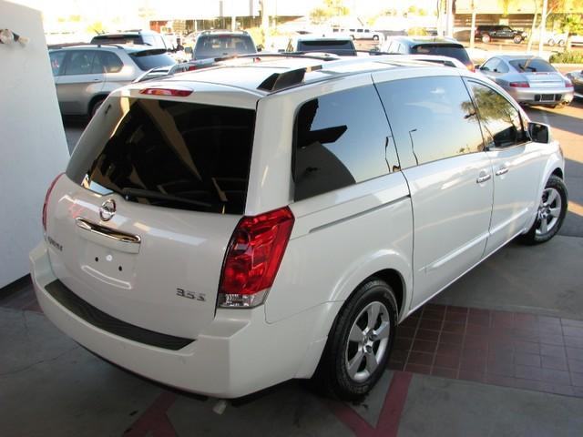 Nissan Quest 2007 photo 4