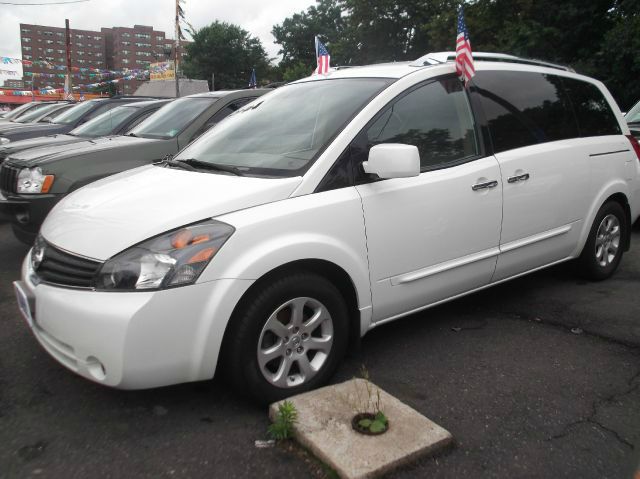 Nissan Quest 2007 photo 2