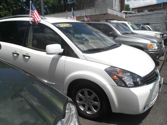 Nissan Quest 2007 photo 4