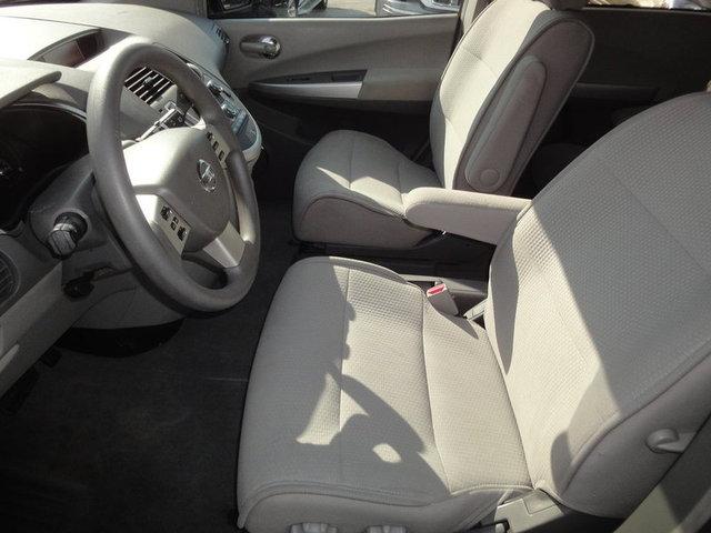 Nissan Quest 2007 photo 4