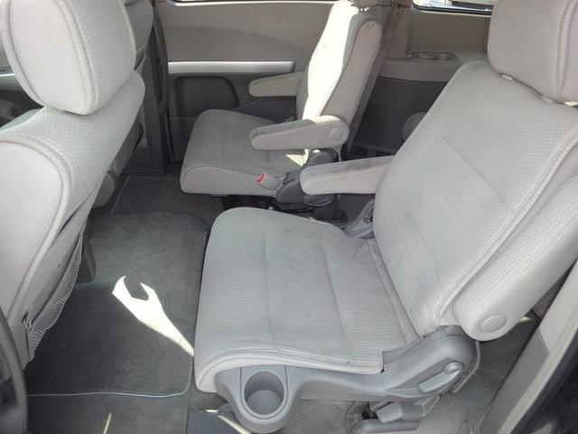 Nissan Quest 2007 photo 5