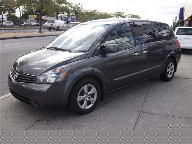 Nissan Quest 2007 photo 4