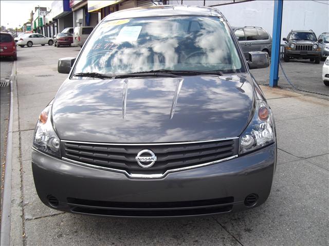 Nissan Quest 2007 photo 5