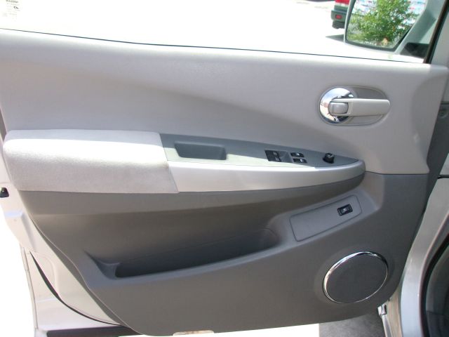 Nissan Quest 2007 photo 13