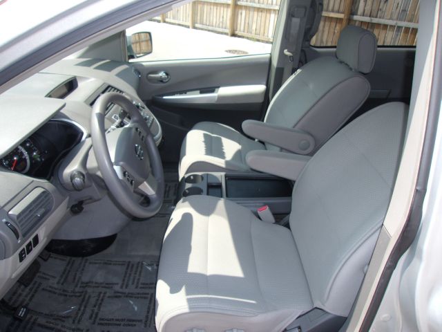 Nissan Quest 2007 photo 14