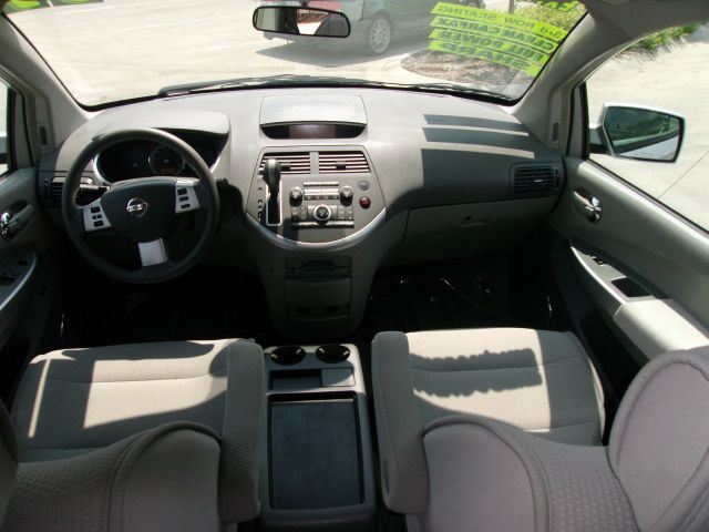 Nissan Quest 2007 photo 15