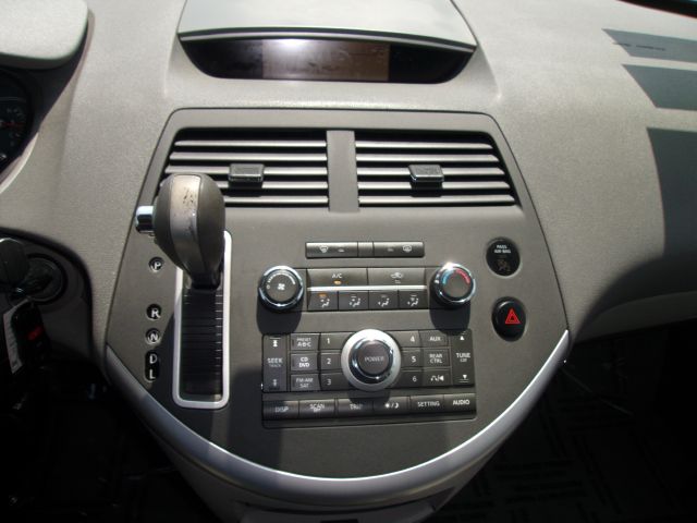 Nissan Quest 2007 photo 19