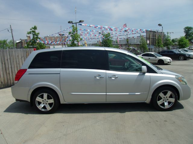 Nissan Quest 2007 photo 2