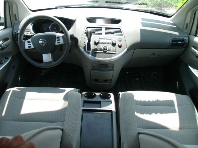 Nissan Quest 2007 photo 20