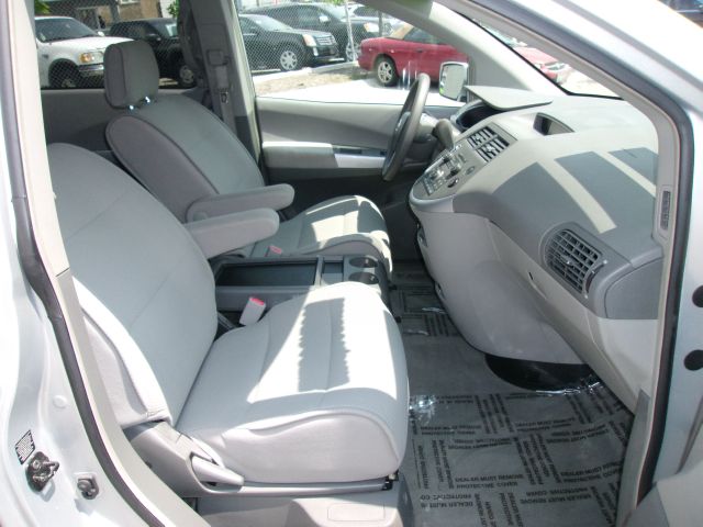 Nissan Quest 2007 photo 4