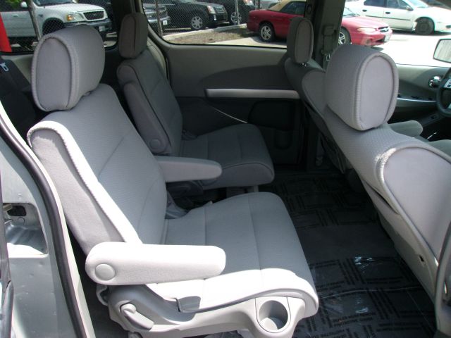 Nissan Quest 2007 photo 6