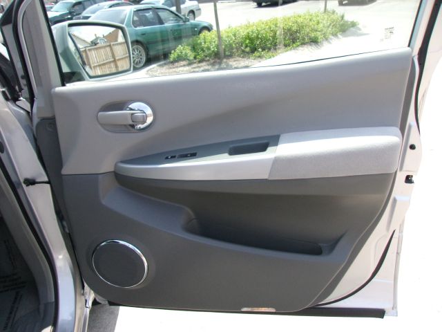 Nissan Quest 2007 photo 7