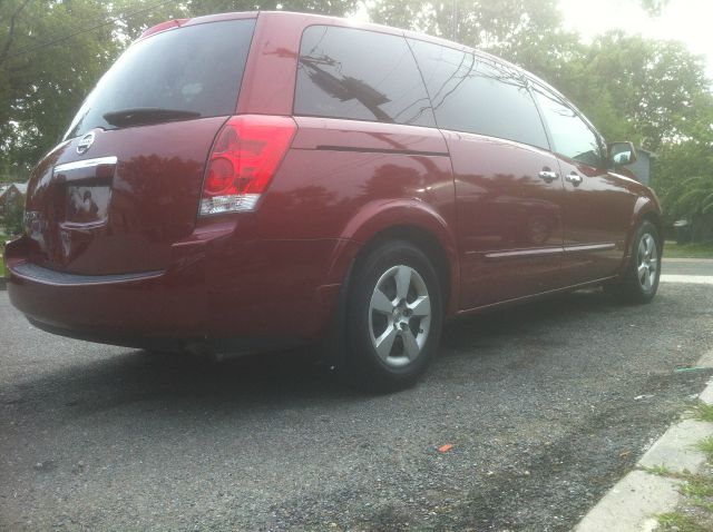 Nissan Quest 2007 photo 4