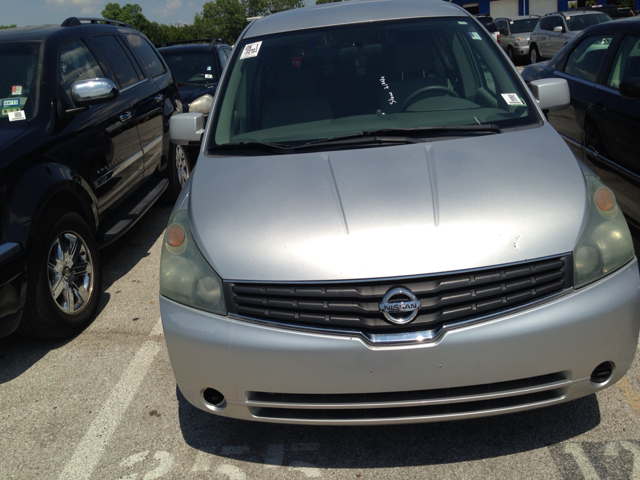 Nissan Quest 2007 photo 4