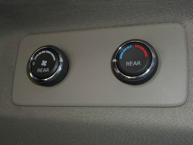 Nissan Quest 2007 photo 11