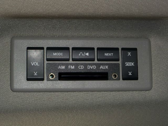 Nissan Quest 2007 photo 12