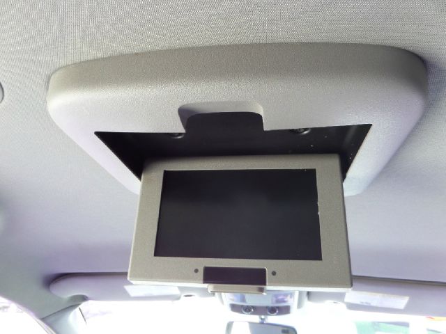 Nissan Quest 2007 photo 14