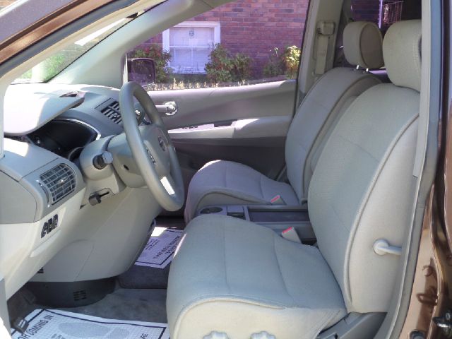 Nissan Quest 2007 photo 18