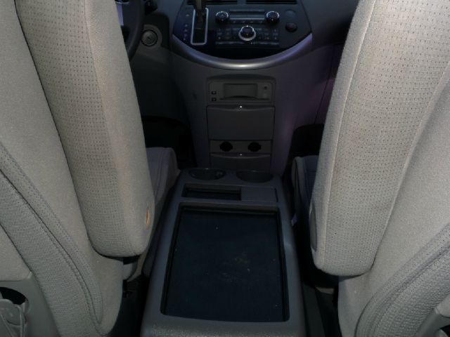 Nissan Quest 2007 photo 28