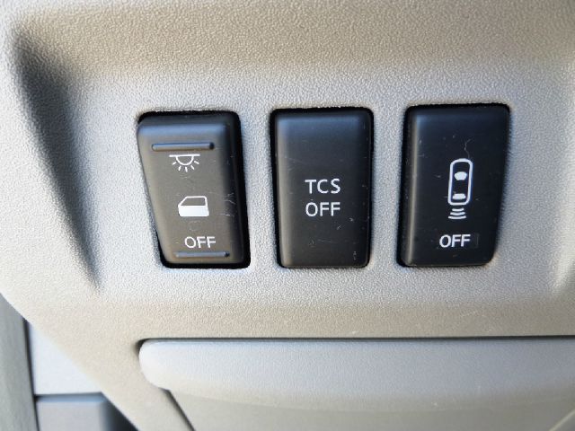 Nissan Quest 2007 photo 29