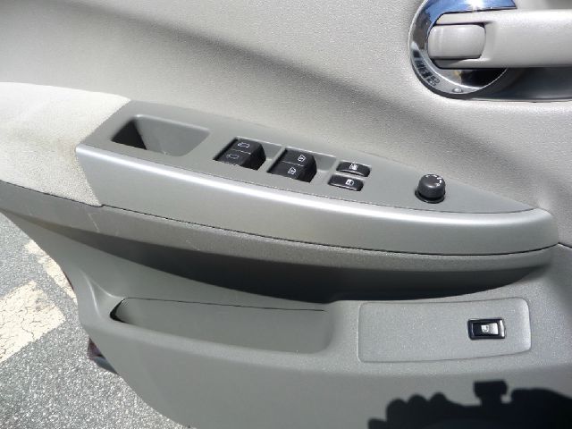 Nissan Quest 2007 photo 7