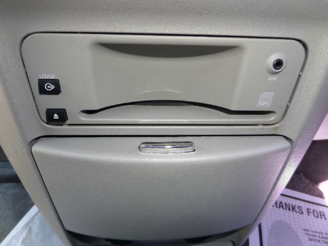 Nissan Quest 2007 photo 8